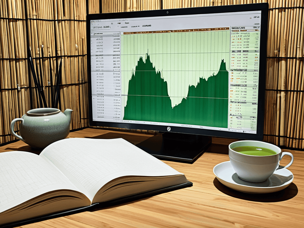 Ichimoku Cloud Kumo Twist strategies