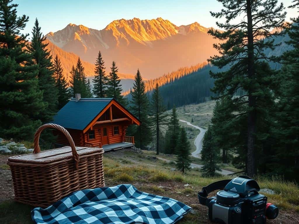 Weekend getaway tips