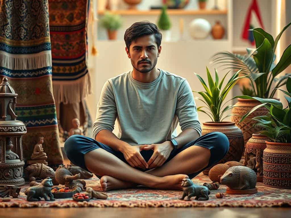 coping with culture shock