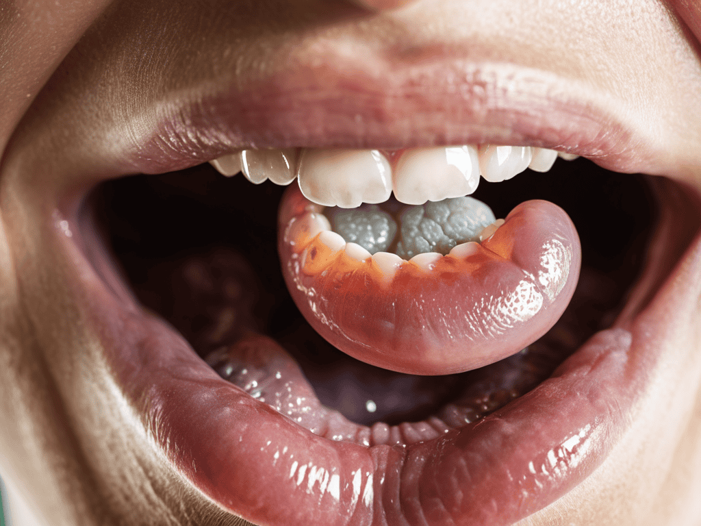 Oral Microbiome Health Matters