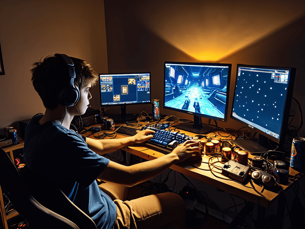 Speedrunning Culture community gameplay