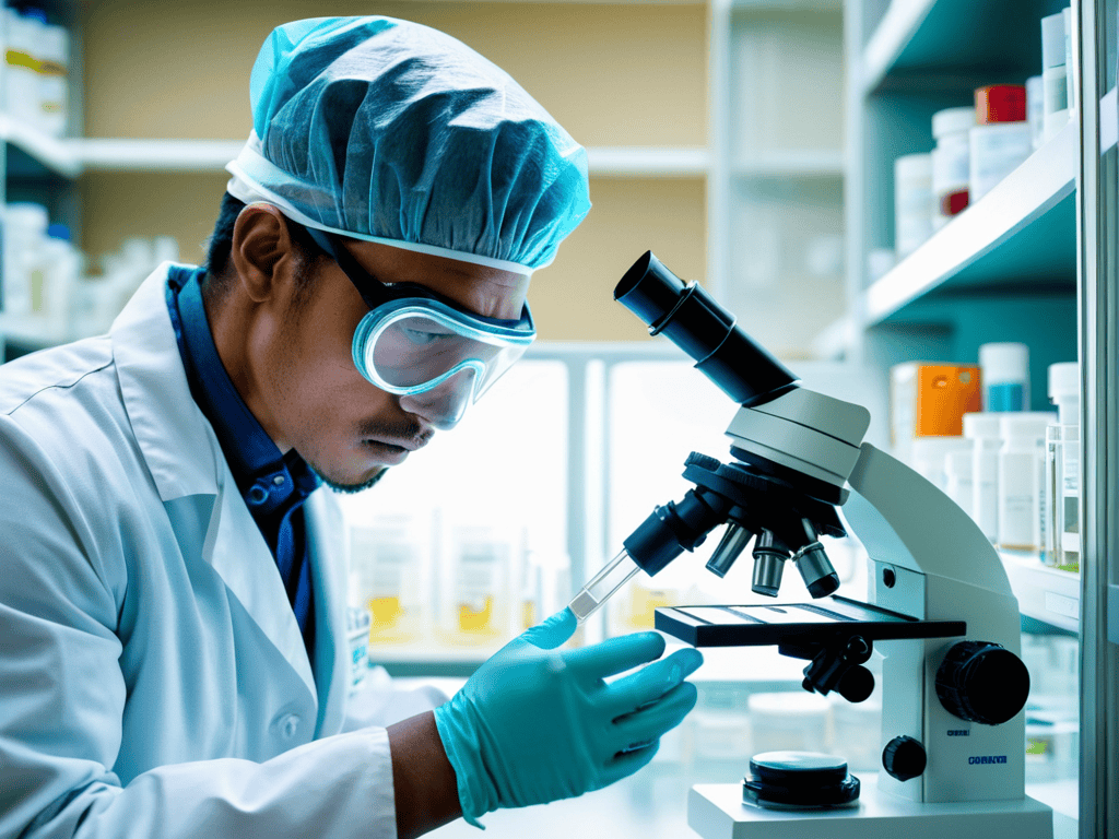 The Lab-to-table Market: Navigating Regulations in the Bio-food Industry 2 Bio Market Regulations Overview