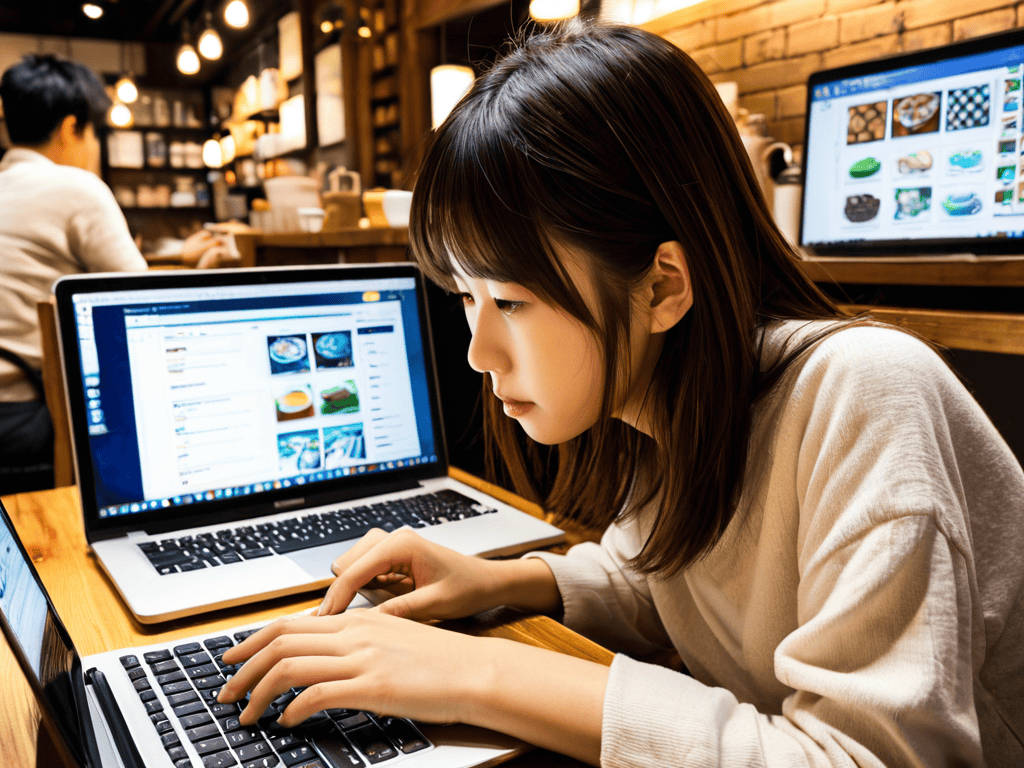 Visual Novel Culture evolves