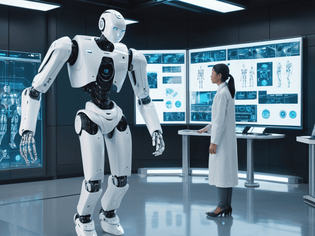 Future of Authentically Artificial Intelligence