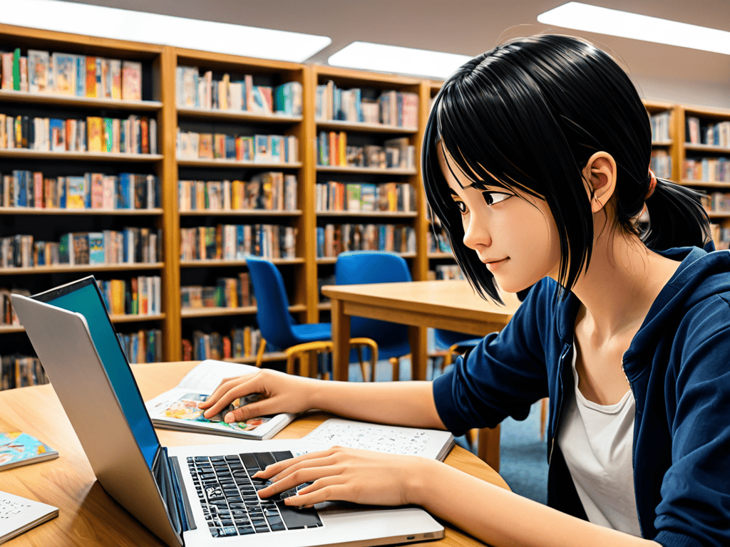 Global Visual Novel Impact