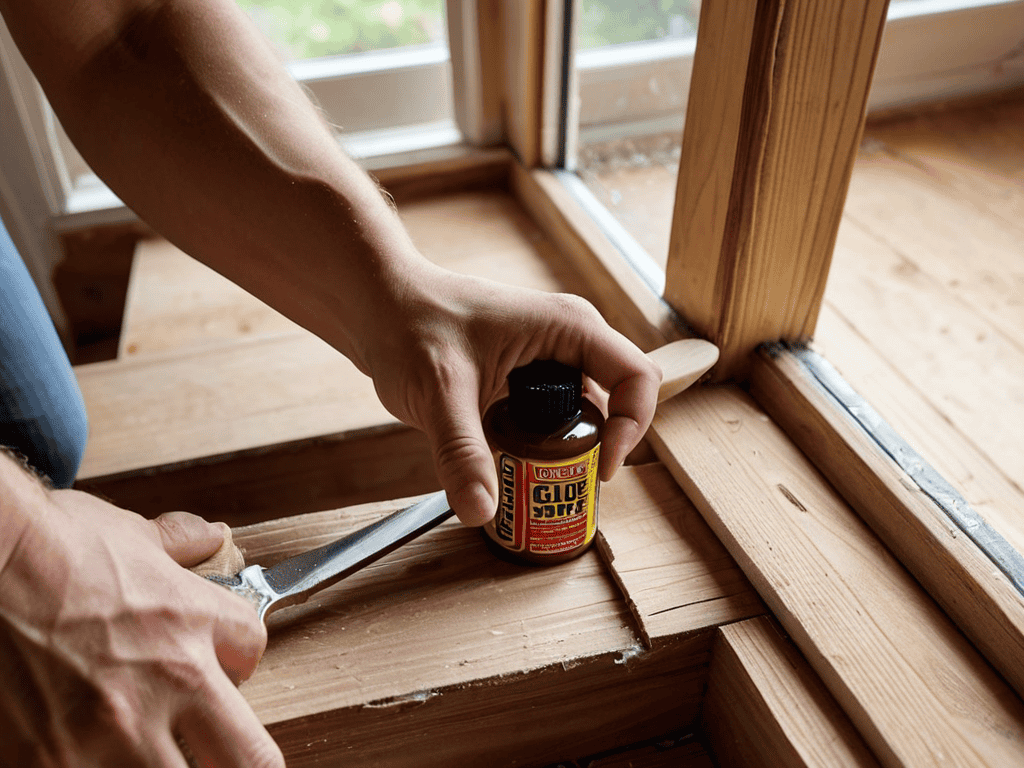Quiet Steps: How to Fix Squeaky Floorboards Without Ripping Them Up 3 Silencing Squeaky Floor Secrets