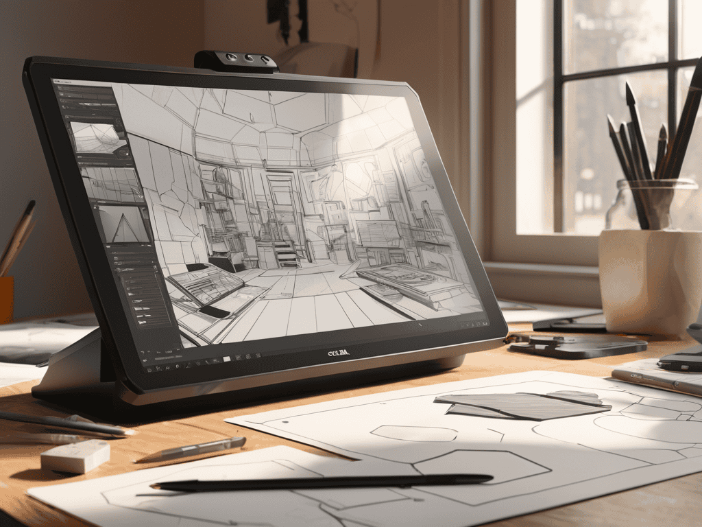 Mastering Post-Flat Illustration Essential Tips