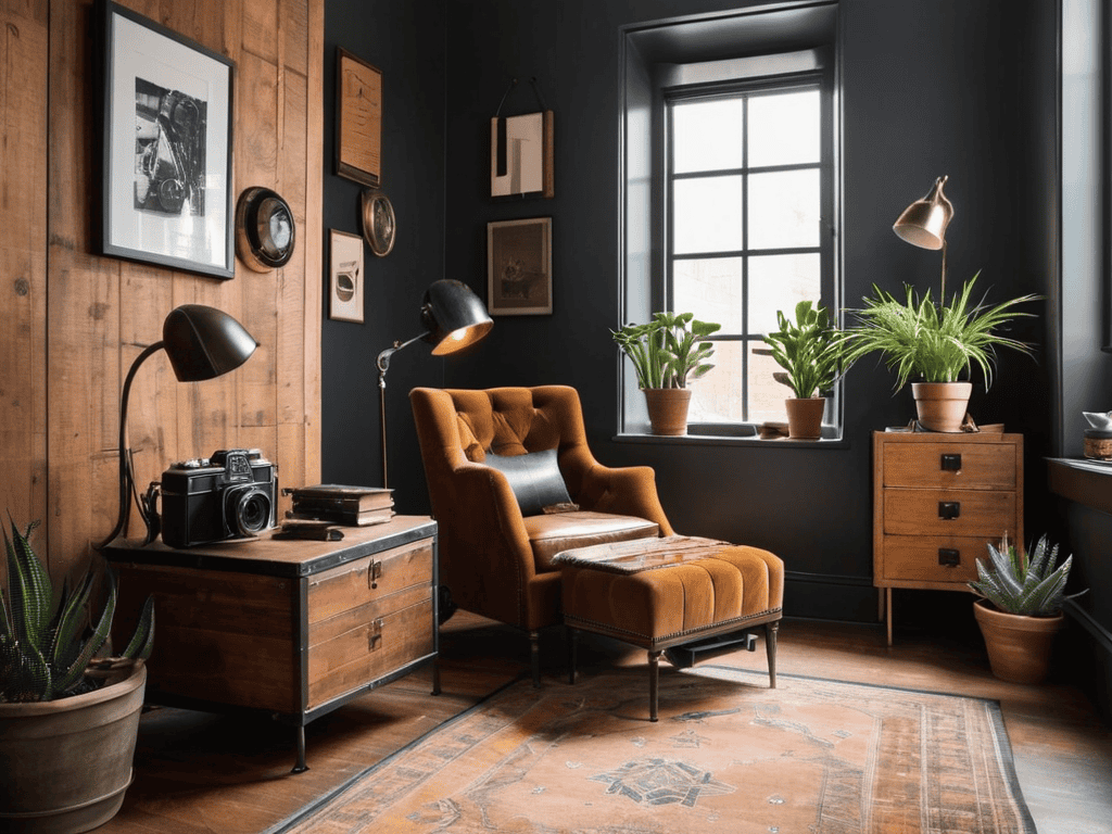 Dude-doir Trend Essential Tips