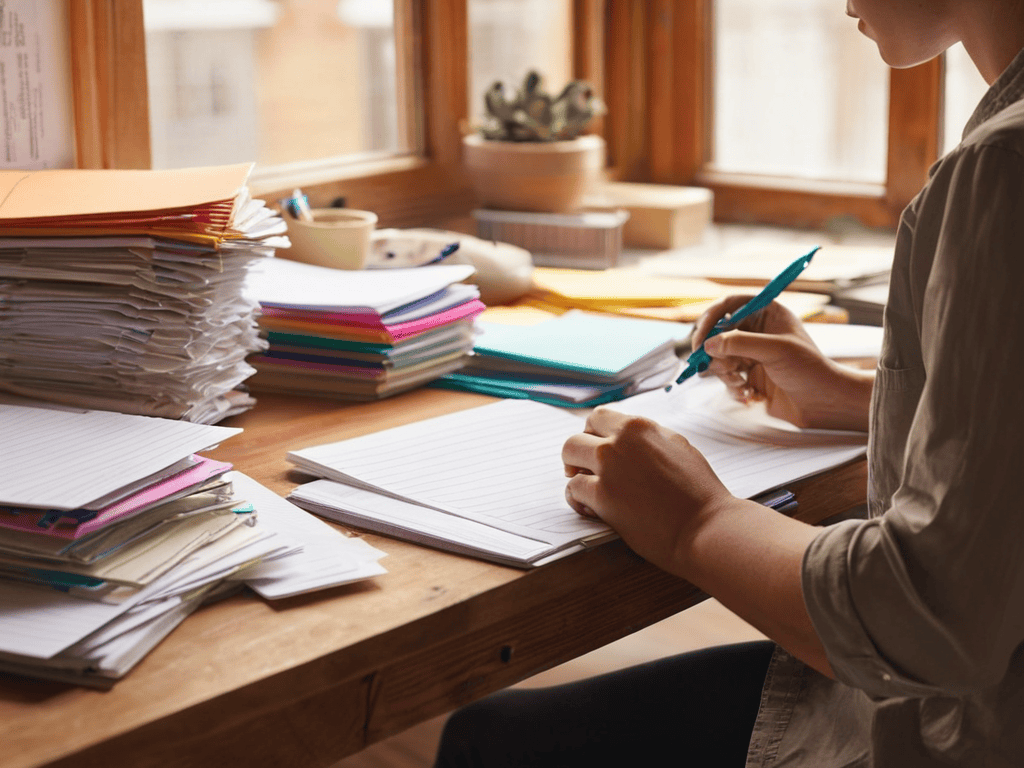 The Batching Method: Grouping Tasks to Protect Your Creative Momentum 4 Batching to Perfection: 5 Essential Tips