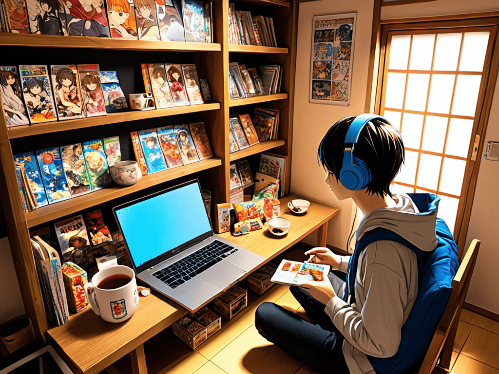 Visual novels essential tips