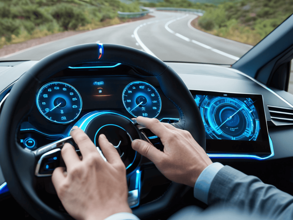 Taking AI Co-Pilot Skills Next Level