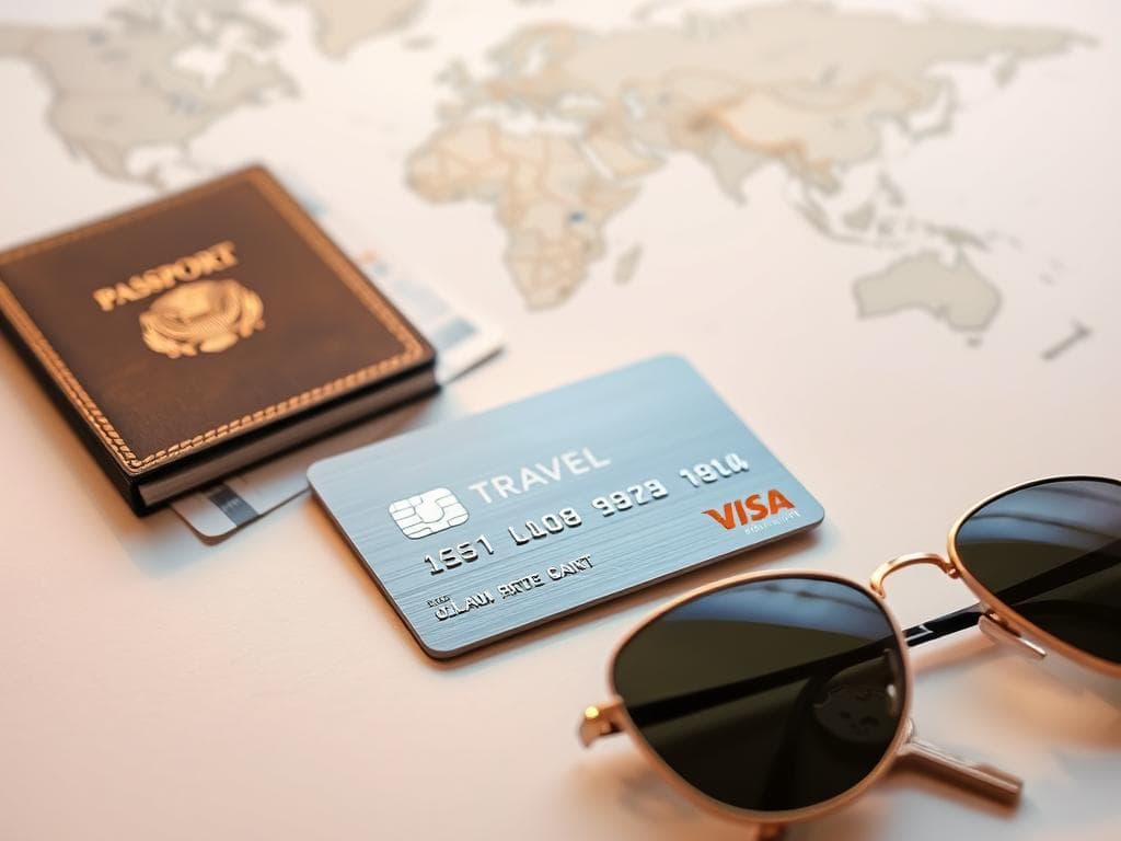 Best Credit Cards to Maximize Your Vacation Perks
