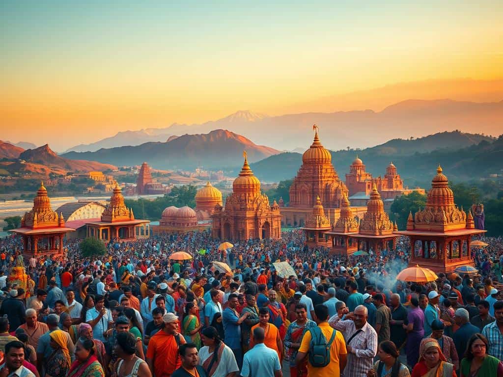 origins of festivals