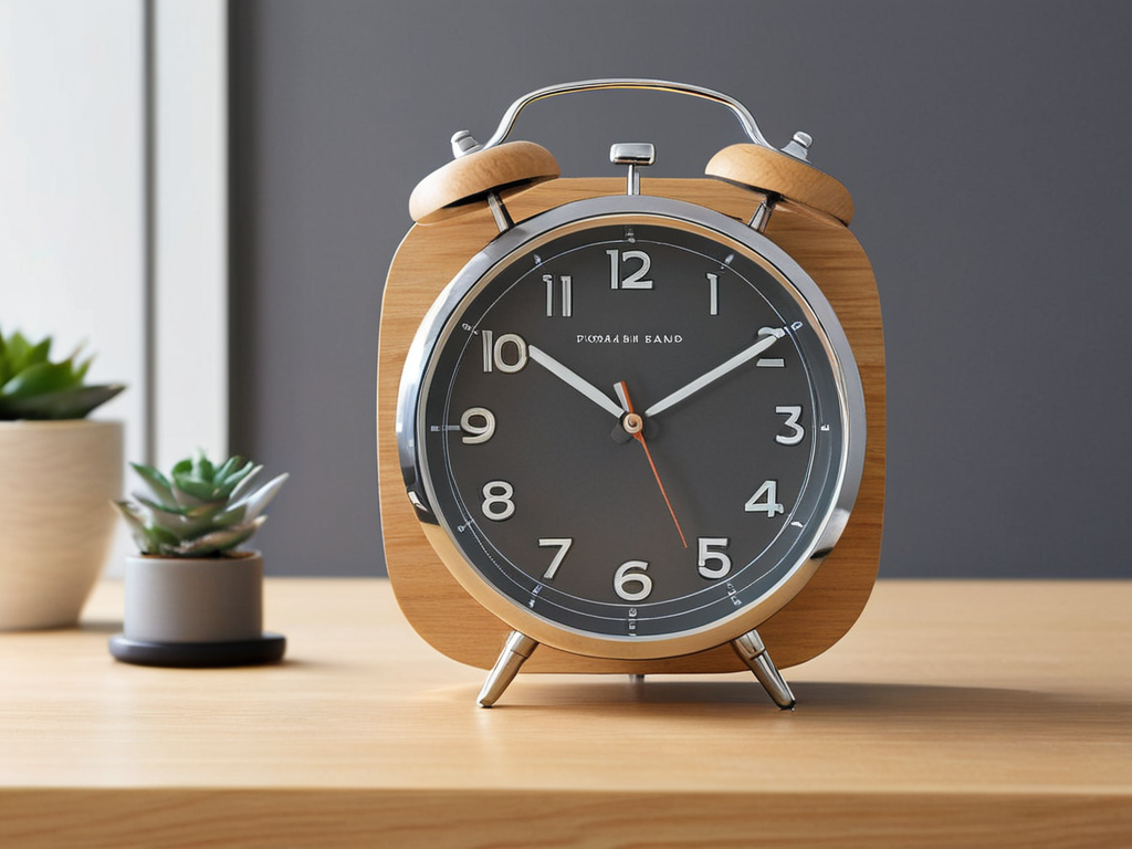 Project Overview timeline diagram