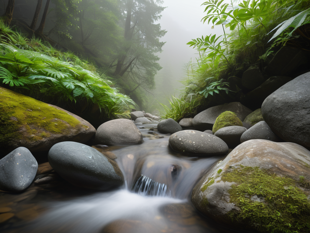 Unlocking Micro Hydro Generators