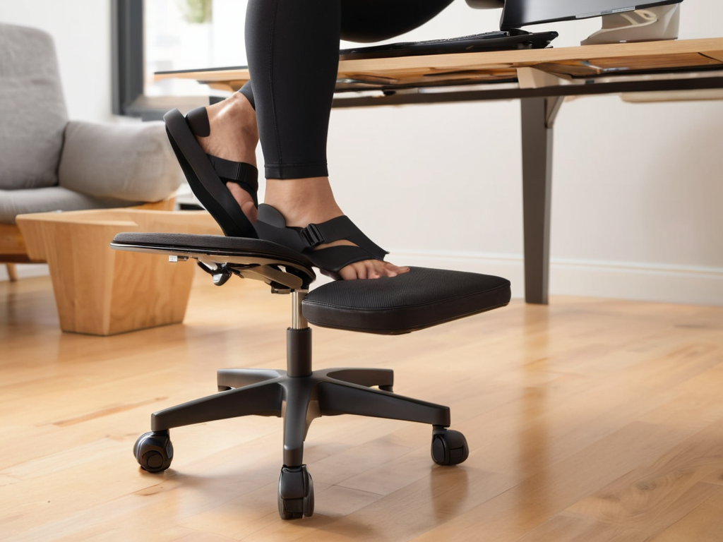 The Healthy Builder: Optimizing Ergonomics in Your Home Workshop 3 Ergonomic Essentials for workspace comfort