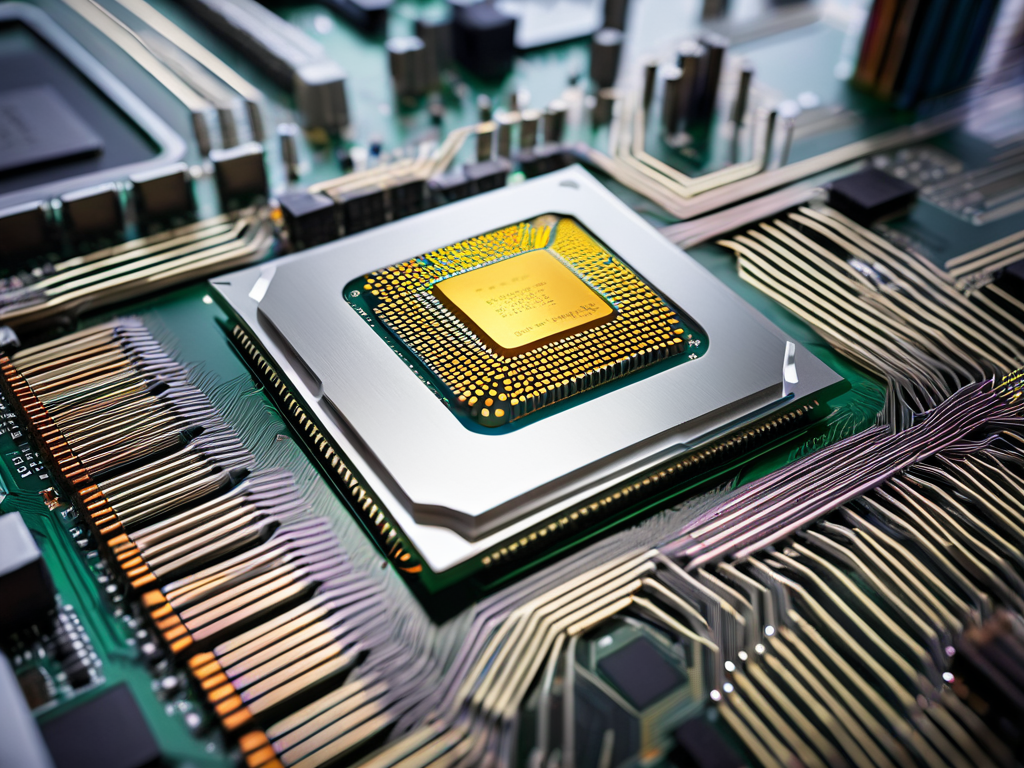 Nodejs Worker Threads example