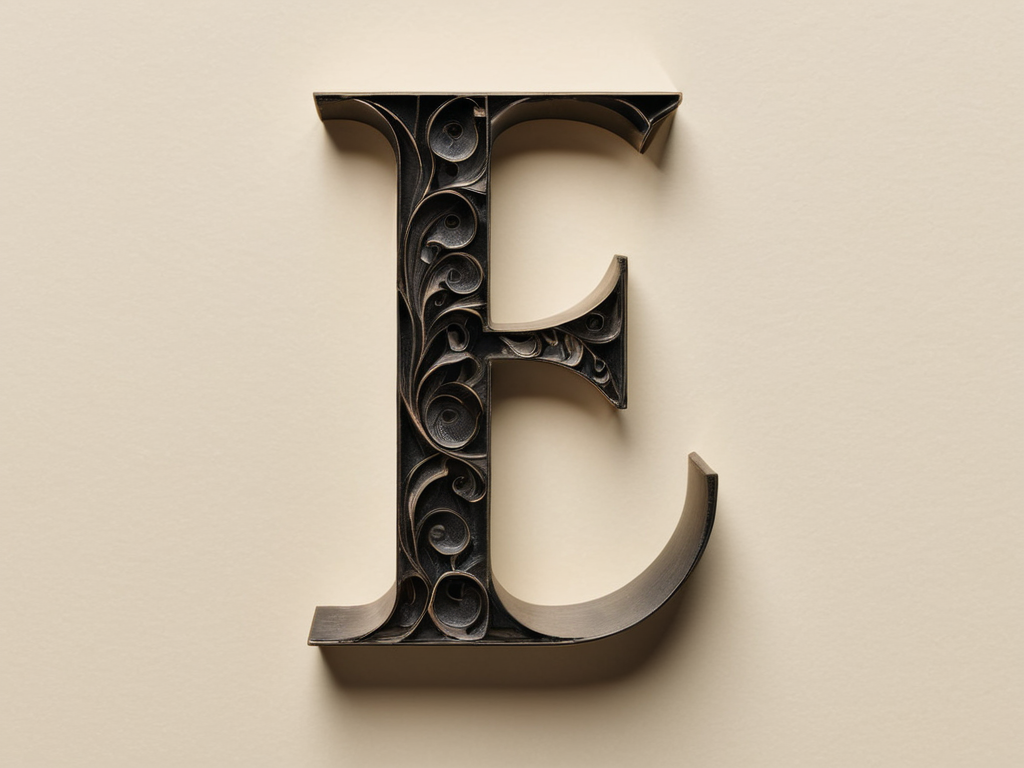 Optimizing Legibility in typography