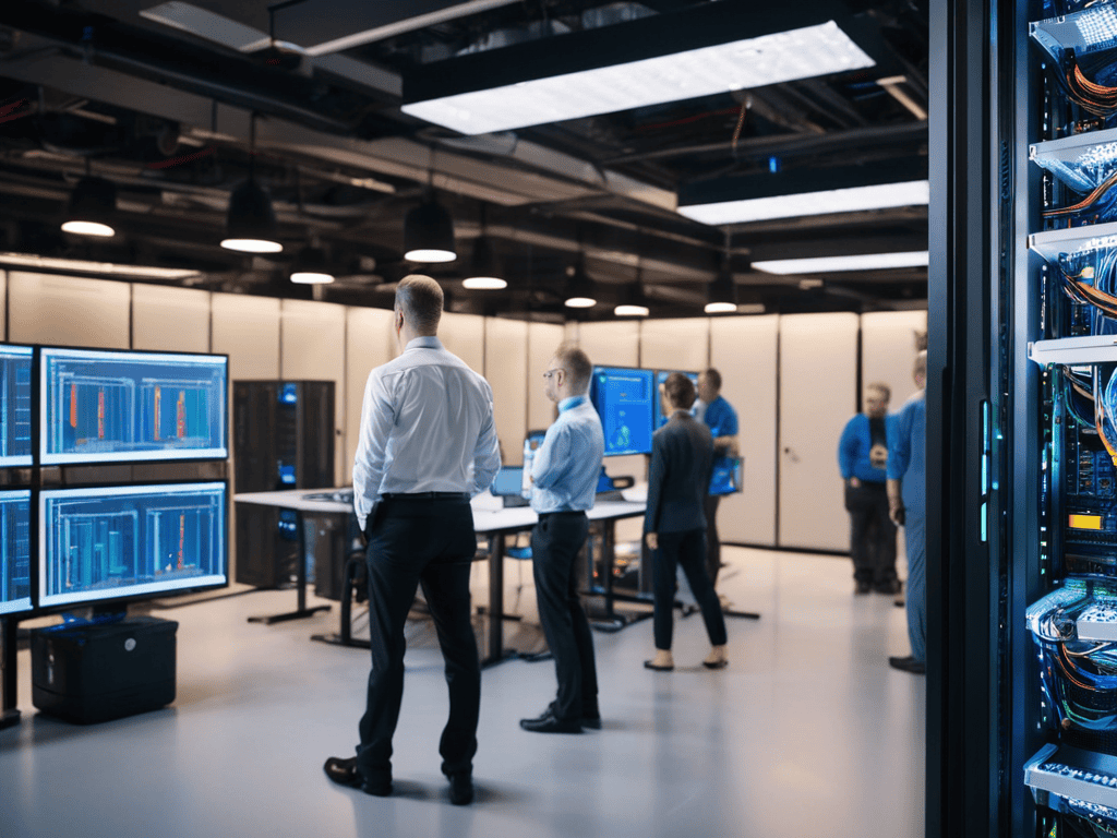 The Synthetic Solution: Training High-accuracy Models Without Real-world Data 3 Optimizing Synthetic Data Workflows