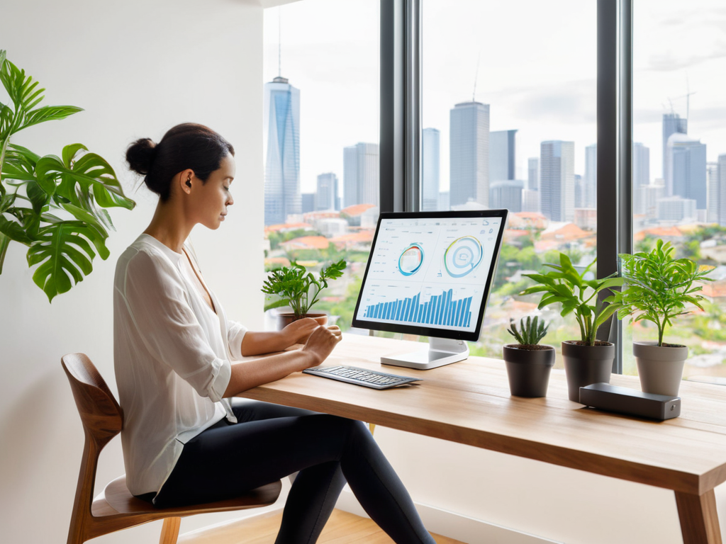 Timing Your Genius: a Guide to Predictive Energy Mapping 3 Revolutionizing Power Consumption Solutions