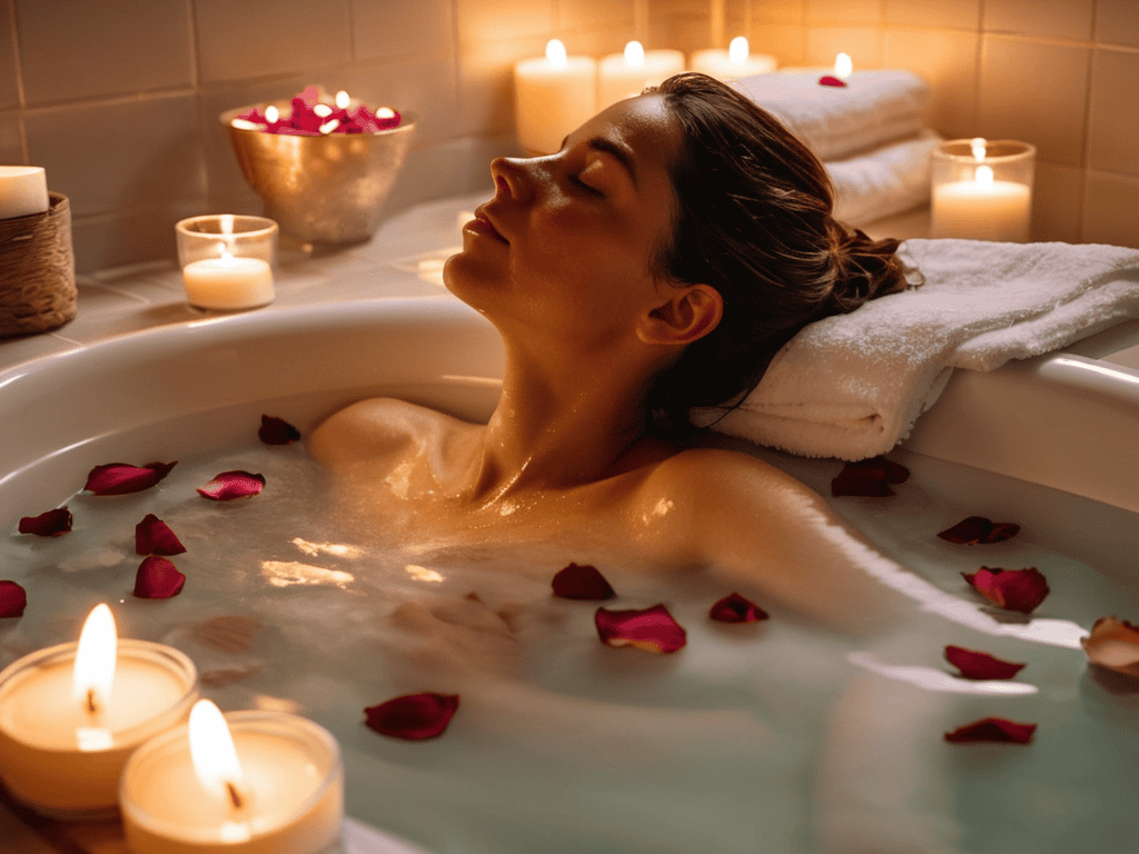 The Secret to Magnesium Bliss