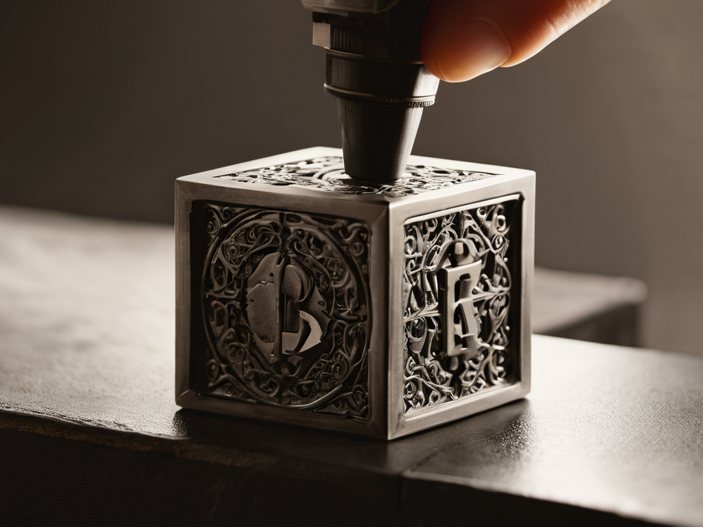 Ink Trap Typography tips