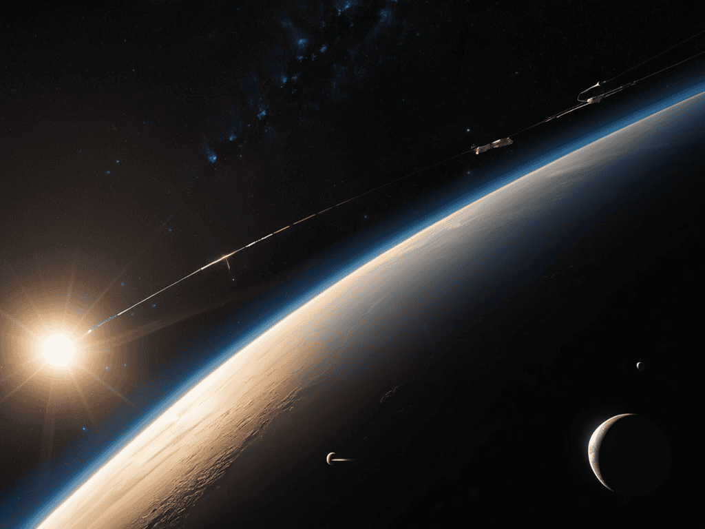 Cosmos navigation tips