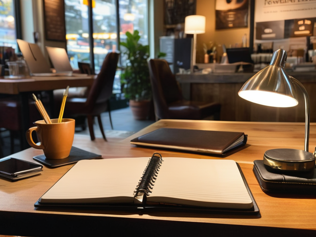 The 10x Desk: Curating a High-output Equipment Stack for Founders 4 Unlocking Hyper-Productivity 10x Tips