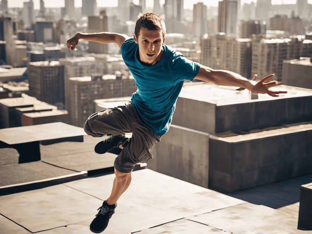 Kinetic Action Sequence Mastery Tips