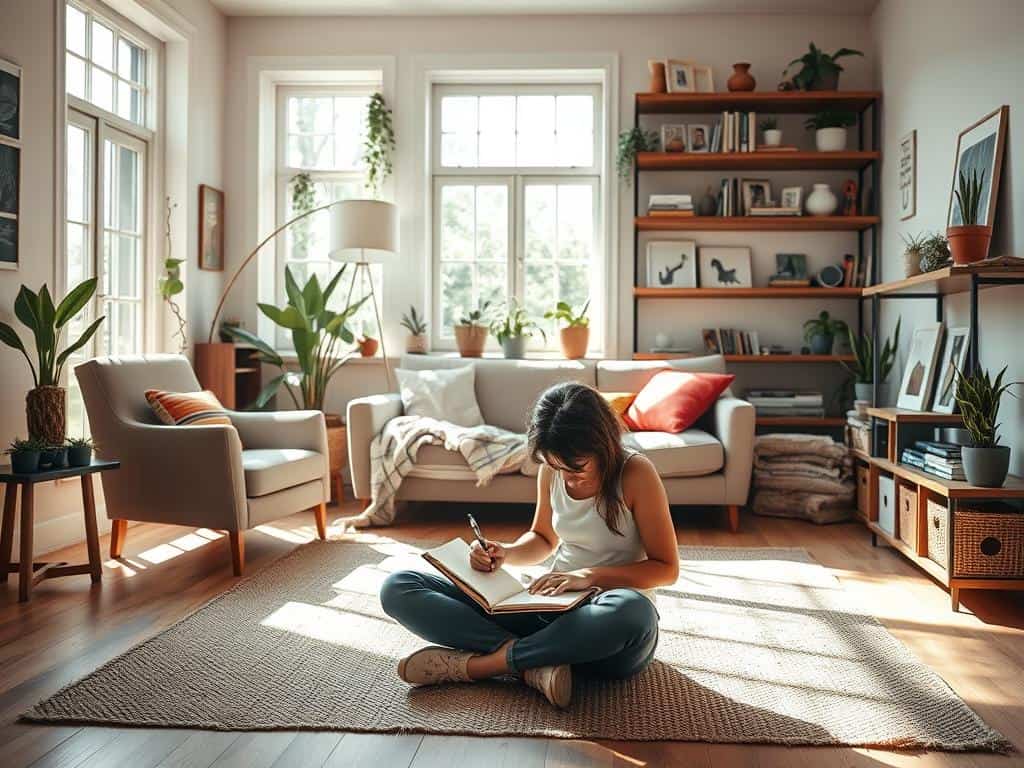 How Creative Living Can Help You Beat the Daily Grind