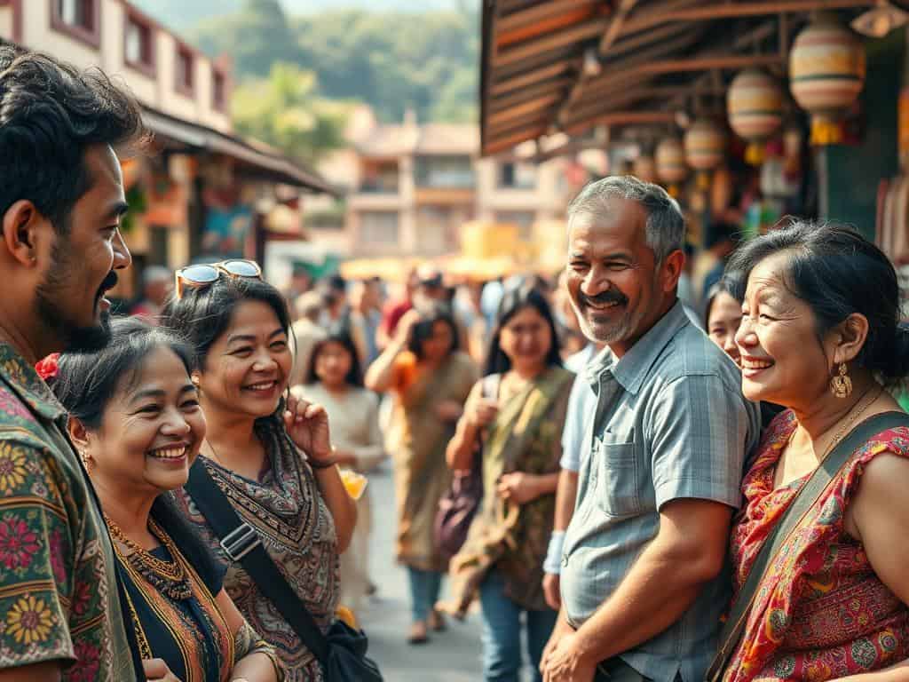 These Locals Taught Me More Than Any Guidebook Could