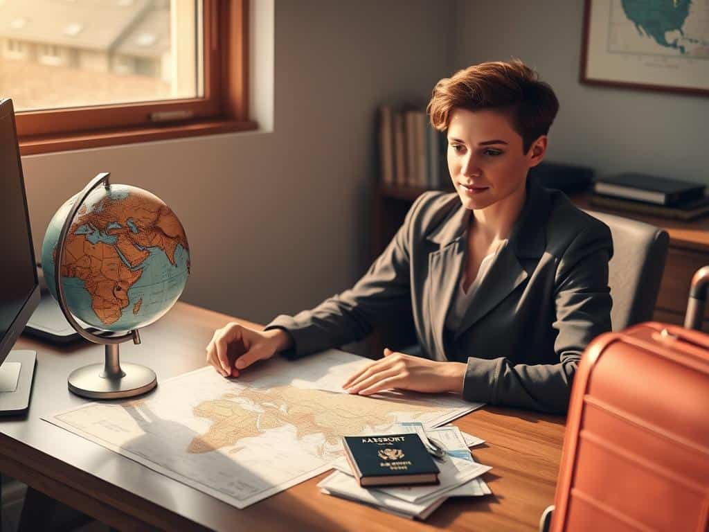 12 Things You Must Do Before an International Trip