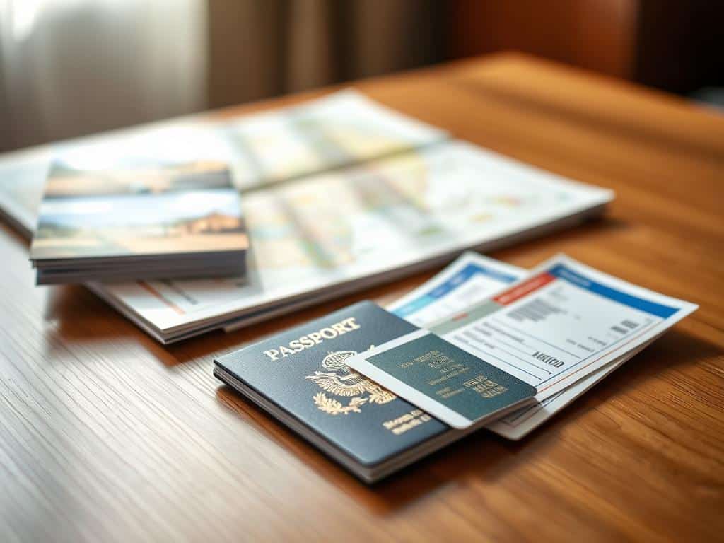 What Travel Documents You Need & How to Get Them
