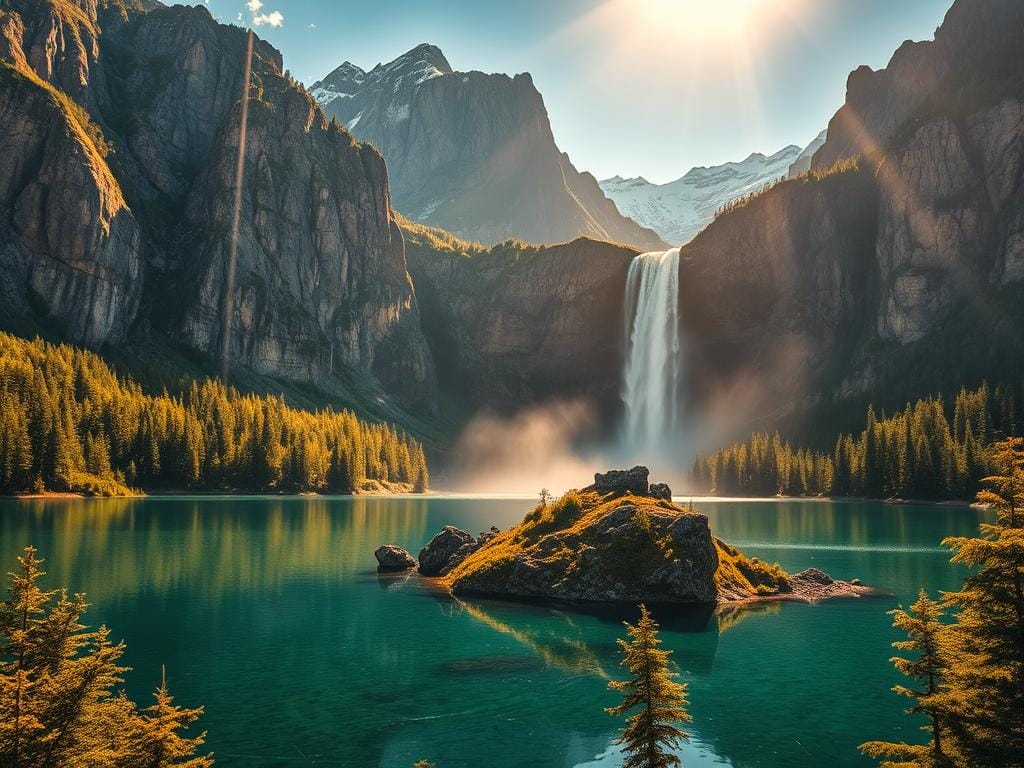 12 UNESCO Sites That Will Take Your Breath Away