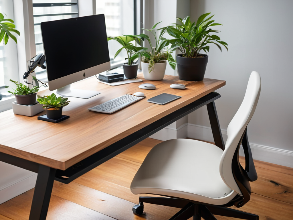 The 10x Desk: Curating a High-output Equipment Stack for Founders