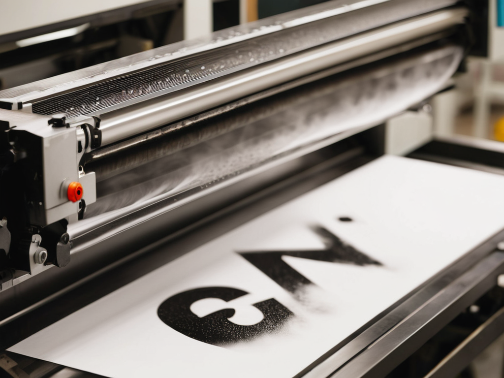 The Modern Ink Trap: Using High-performance Fonts in Digital Design