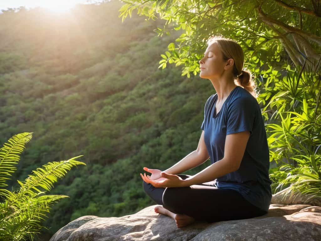 Beyond Pills: a Holistic Approach to Migraine Relief 2 Embracing Holistic Approach to wellness