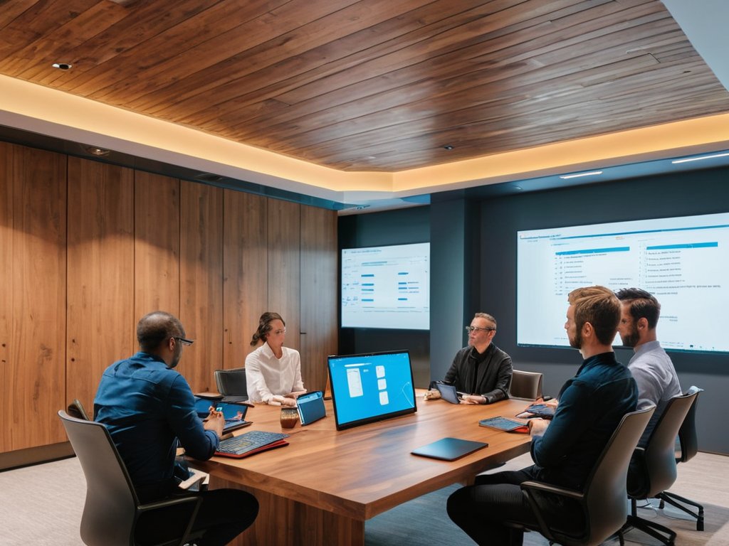 Project Overview in 2 hours