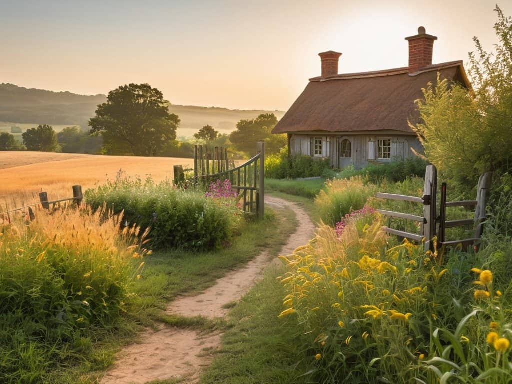 Back to the Roots: the Growing Agritourism and Farm Stay Benefits 4 Agritourism rewards maximized