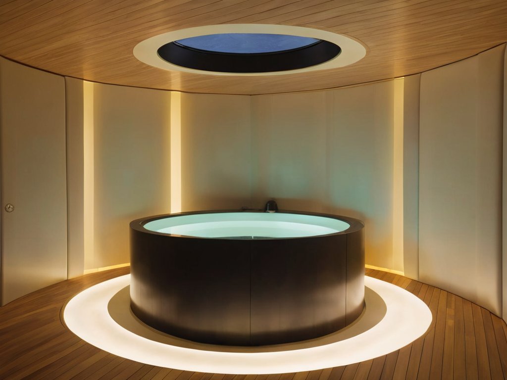 Unlocking the Mind through Sensory Deprivation