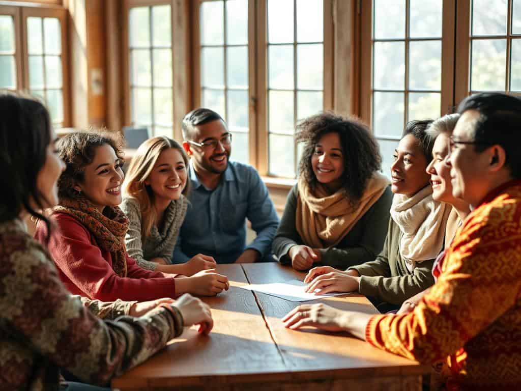 I Thought I Knew This Culture—Until I Lived It