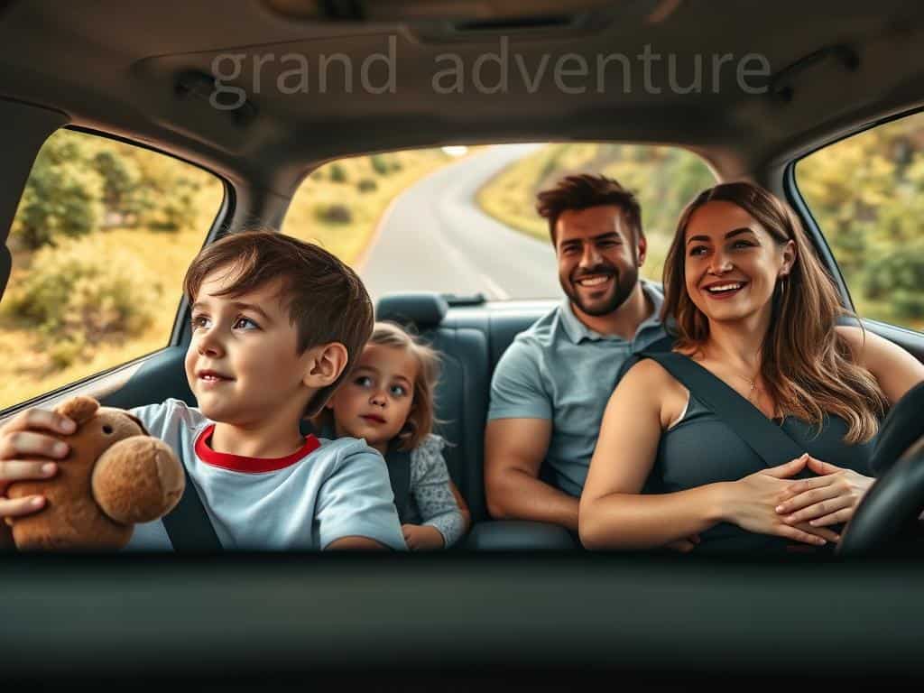 Traveling With Kids? These Hacks Will Save Your Sanity