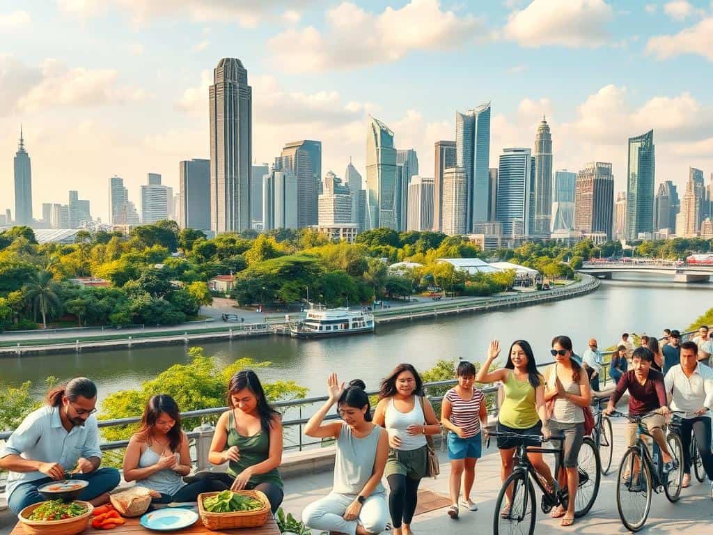 How to Live Anywhere in the World Without Going Broke