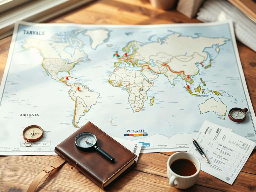 Planning a Long Trip? Avoid These Common Pitfalls