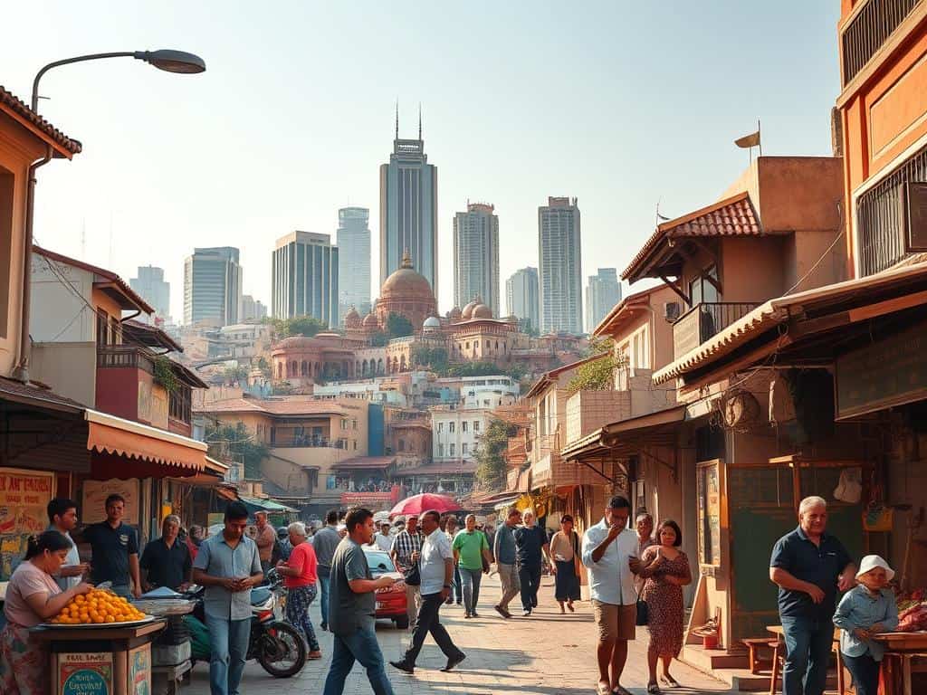 cultural immersion cultural immersion