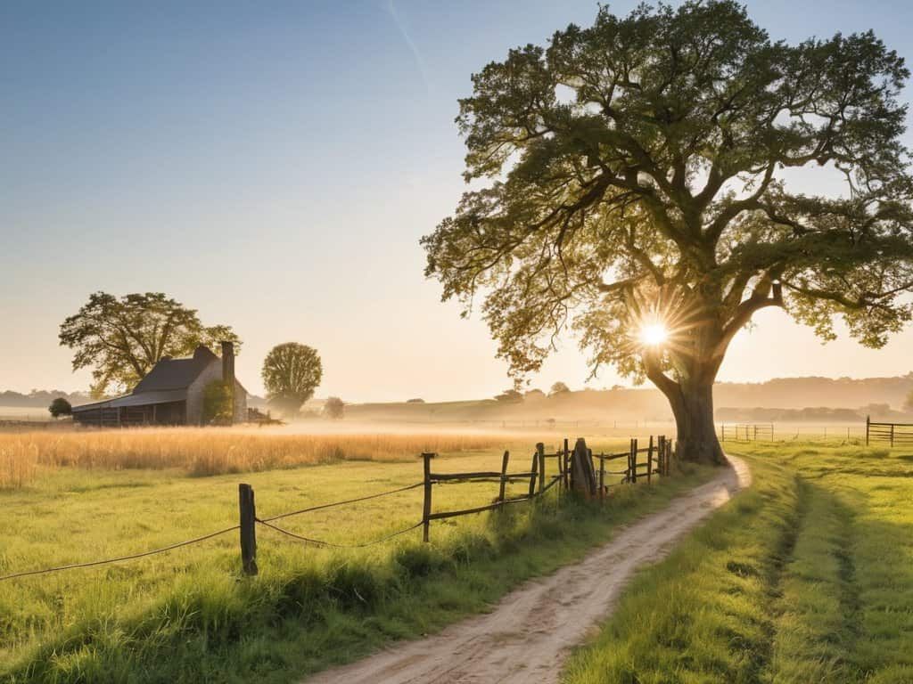 Back to the Roots: the Growing Agritourism and Farm Stay Benefits