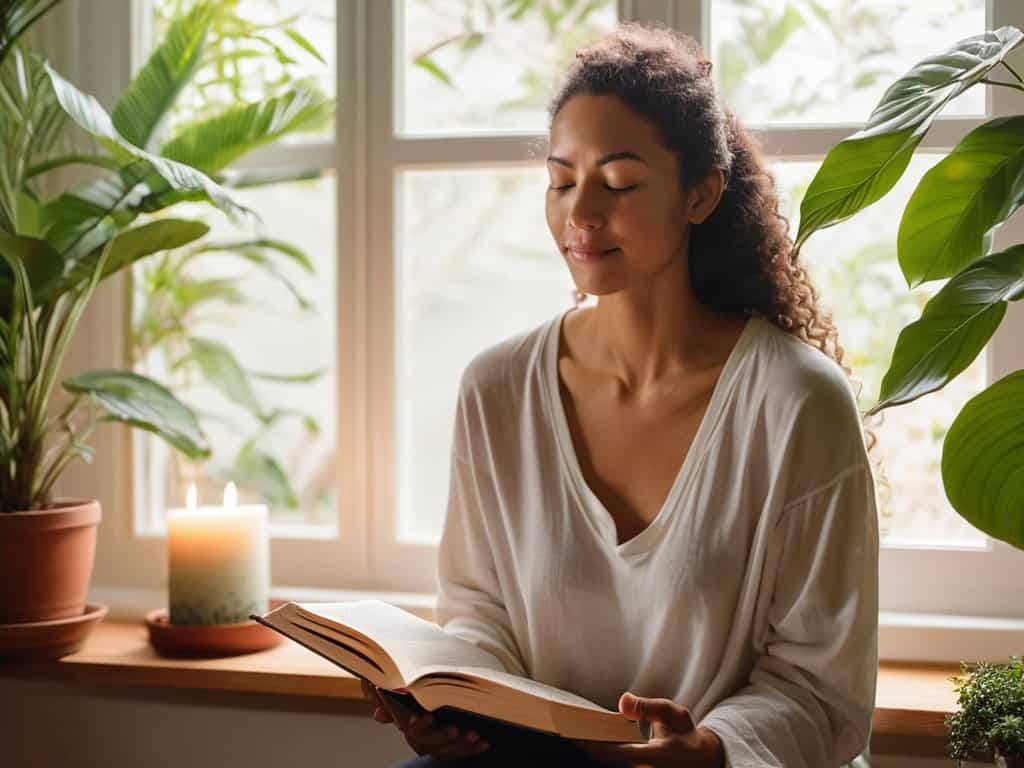 Beyond Pills: a Holistic Approach to Migraine Relief