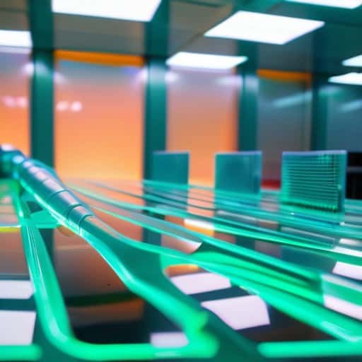 Charting New Horizons Graphene Based Semiconductor Research Adventures