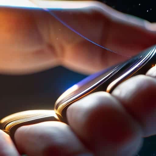 Dancing With Ultrasound Wave Manipulation physics.