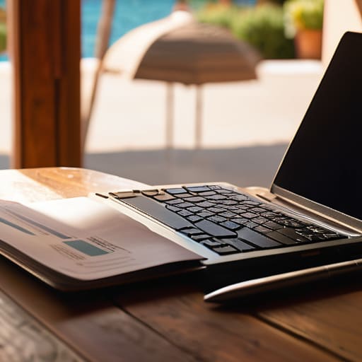 Decoding the Chaos of Tax Residency Rules for Remote Workers